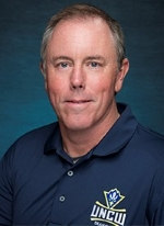 Chris Neal, Head Coach