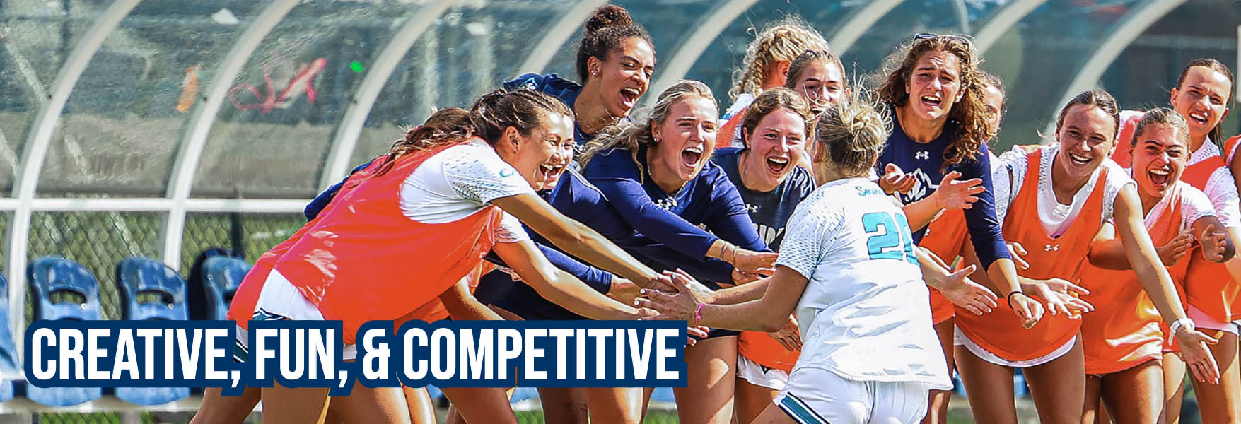Competitive